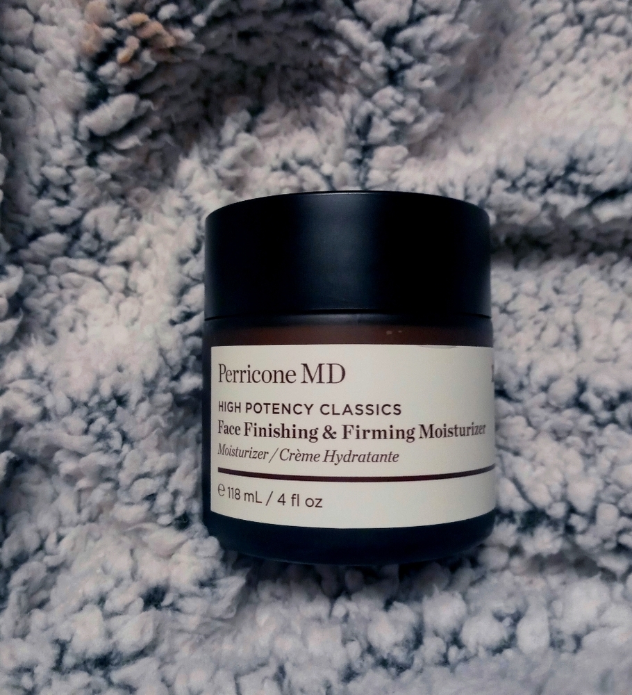 Perricone MD high potency clasics moisturizer
